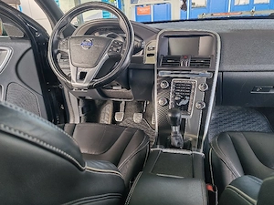 Volvo xc60 2.4 D  - imagine 5