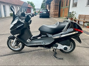 Piaggio 125 ccm - imagine 2