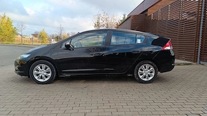 Honda Insight Automatic Hybrid 1339cmc 100000 km - imagine 8