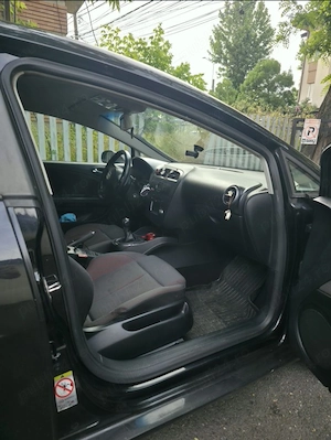 Seat leon 2.0 16v TDI motor BKD 140cp - imagine 5
