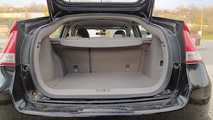 Honda Insight Automatic Hybrid 1339cmc 100000 km - imagine 7