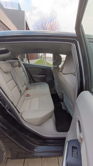Honda Insight Automatic Hybrid 1339cmc 100000 km - imagine 11