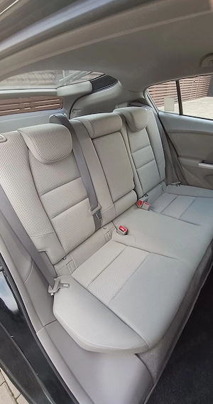 Honda Insight Automatic Hybrid 1339cmc 100000 km - imagine 13