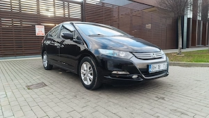 Honda Insight Automatic Hybrid 1339cmc 100000 km - imagine 4