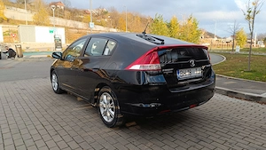Honda Insight Automatic Hybrid 1339cmc 100000 km - imagine 6