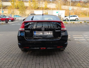 Honda Insight Automatic Hybrid 1339cmc 100000 km - imagine 5