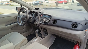 Honda Insight Automatic Hybrid 1339cmc 100000 km - imagine 10