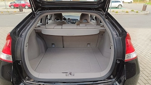 Honda Insight Automatic Hybrid 1339cmc 100000 km - imagine 9