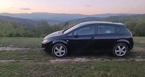 Seat leon 2.0 16v TDI motor BKD 140cp - imagine 4