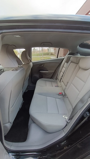 Honda Insight Automatic Hybrid 1339cmc 100000 km - imagine 14