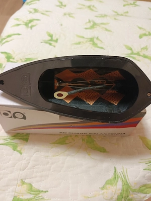 Antenă auto tip RECHIN  - imagine 3