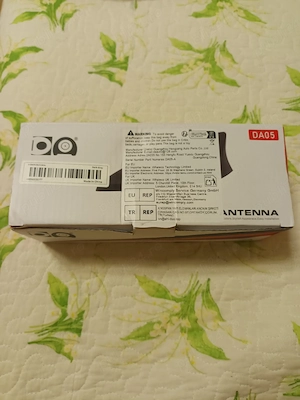Antenă auto tip RECHIN  - imagine 2