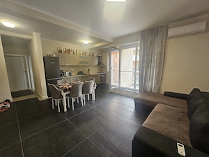 Apartament 2 camere bloc nou - Girocului !!