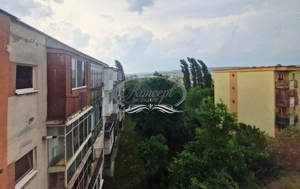 Garsoniera mobilata complet in Marasti, zona Expo Transilvania - imagine 12