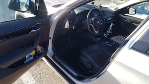 Vând BMW X1 2013 Dizel Automat Bi turbo 160 cw 218 cp  - imagine 6