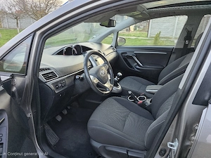 toyota VERSO 1.6L D4-D 112 cp - imagine 5