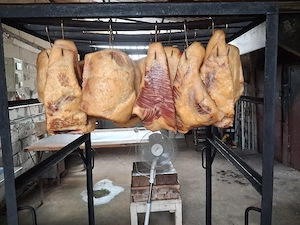vand slanina