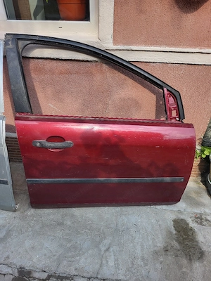 uși ford focus berlină  - imagine 4
