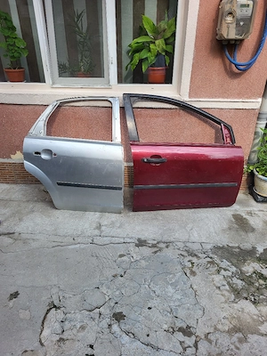 uși ford focus berlină  - imagine 3