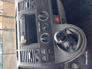 Volkswagen T5, 1,9 diesel, model lung - imagine 11