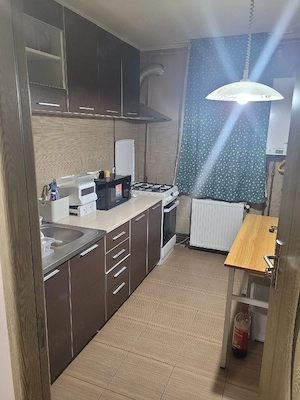 Inchiriez apartament in Micalaca - imagine 5