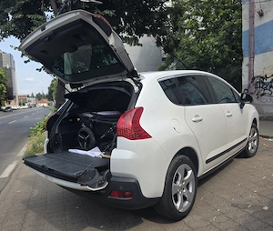 Peugeot 3008 1.6 hDi  - imagine 10