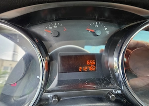 Peugeot 3008 1.6 hDi  - imagine 12