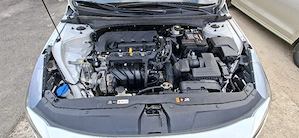Hyundai Elantra CN7 LIMITED  - imagine 8