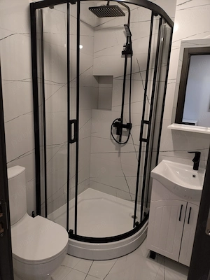 De vânzare- Apartament cu o cameră-str.Petru Rareș - imagine 5
