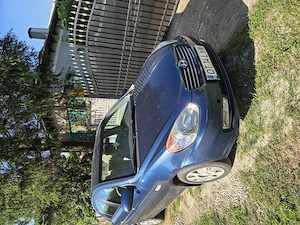 Hyundai accent 2006 - imagine 2