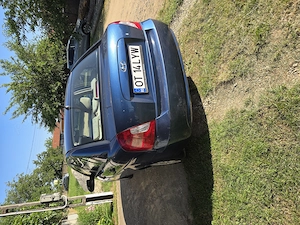 Hyundai accent 2006 - imagine 4