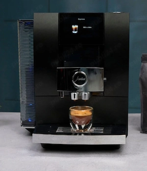 Vand espressor Jura Z 10