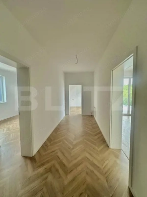 Duplex de vanare, 135 mp, zona Dumbrăvița - imagine 7