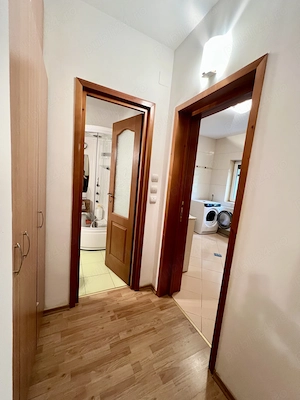 Apartament 4 camere- 115mp utili, 2 locuri de parcare, Microcartier Cupidon - imagine 7