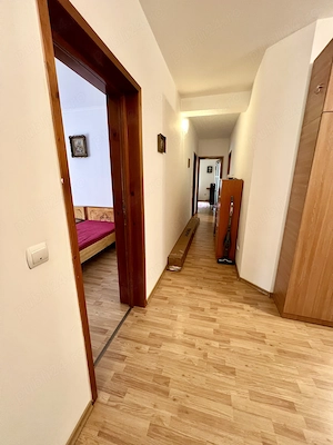 Apartament 4 camere- 115mp utili, 2 locuri de parcare, Microcartier Cupidon - imagine 9