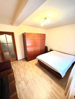 Apartament 4 camere- 115mp utili, 2 locuri de parcare, Microcartier Cupidon - imagine 3