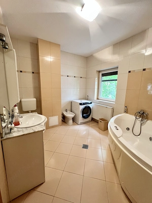 Apartament 4 camere- 115mp utili, 2 locuri de parcare, Microcartier Cupidon - imagine 8