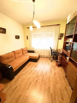 Apartament 4 camere- 115mp utili, 2 locuri de parcare, Microcartier Cupidon - imagine 4