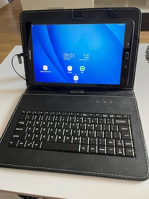 Samsung Tab A 2016