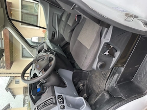 Vand Autoutilitara Ford XXL - imagine 3