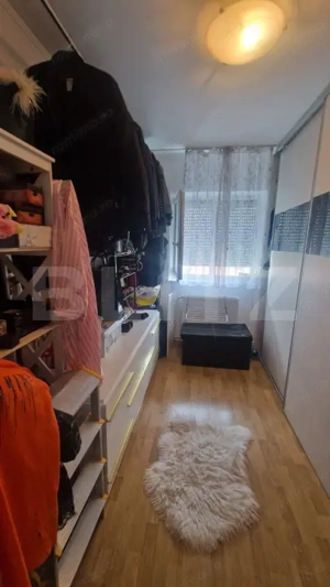 Apartament 4 camere lux Codlea, etaj intermediar, mobilat, parcare si pivnita - imagine 11