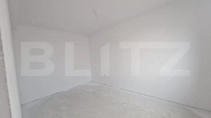 Casa cu toate utilitatiile, 4 camere, 2 bai, 470 m teren - Sanpetru Finalizata  - imagine 7