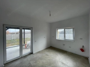Duplex 4 dormitoare | 112 MP | despartit prin camera tehnica | Ghiroda  - imagine 3
