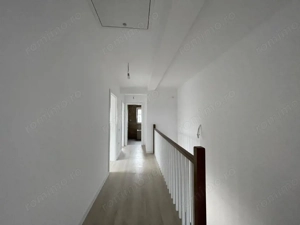 Duplex 4 dormitoare | 112 MP | despartit prin camera tehnica | Ghiroda  - imagine 7