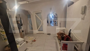 Apartament 4 camere lux Codlea, etaj intermediar, mobilat, parcare si pivnita - imagine 19
