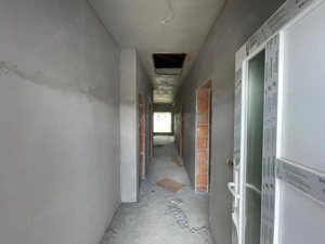 Duplex pe parter 3 camere  2 bai | Mosnita Noua  - imagine 5
