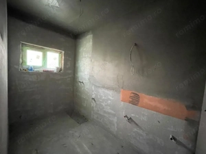 Duplex pe parter 3 camere  2 bai | Mosnita Noua  - imagine 7