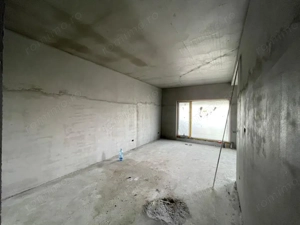 Duplex pe parter 3 camere  2 bai | Mosnita Noua  - imagine 2
