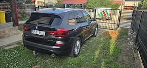 BMW X3, xDrive, 2021 - imagine 3
