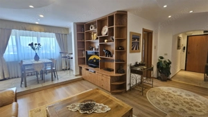 3 camere - Cal Dorobantilor - eleganta si rafinament - imagine 5